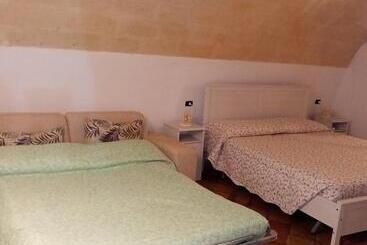 Bed And Breakfast Nelmuro