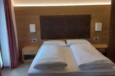 酒店 Garnì Piz Da L Ander