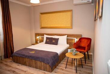 فندق Lacorte Prishtina