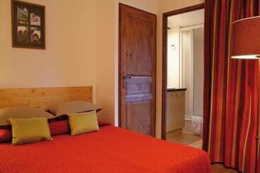 公寓式酒店 Lagrange Vacances Cybèle