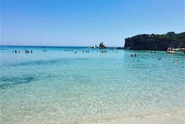 관광객 아파트 Lovely Villa