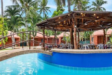 Panglao Chocolate Hills Hostel And Resort