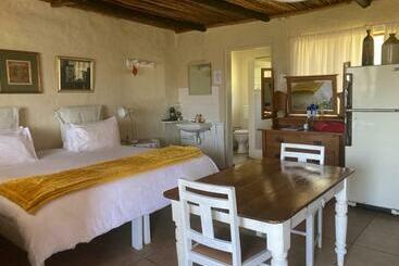 بنسيون Protea Wilds Retreat