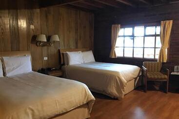 Puertolago Country Inn & Resort