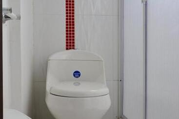 Raices Hotel San Agustin