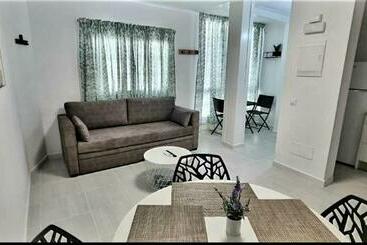 游客公寓 Cardón Jandía 1b