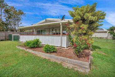 游客公寓 13 Indigo Avenue Indigo Sands Rainbow Beach