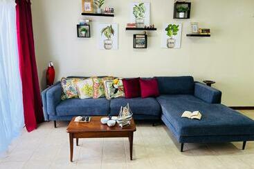 游客公寓 Apartamento The Garden