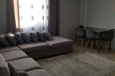 游客公寓 Apartment Klevis Ksamil