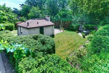 Жильё для туристов Bungalowhurenermelo