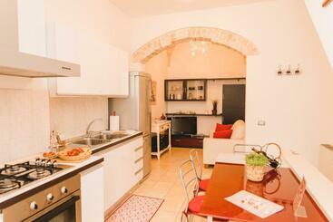 ツーリストアパートメント Casa Carmen