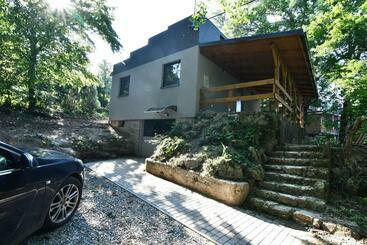 شقق خاصة سياحية Chata Sivá