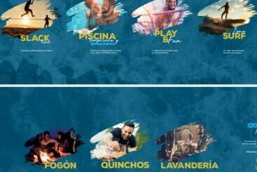 شقق خاصة سياحية Donde La Fer