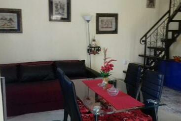 관광객 아파트 Duki