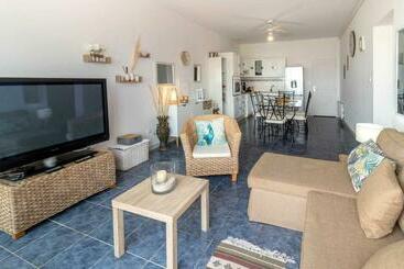 شقق خاصة سياحية Fener De Baix 781 Apartamento Con Terraza