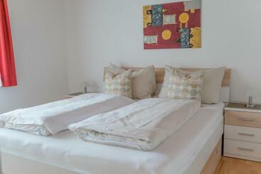 Ferienwohnungen Rijawetz