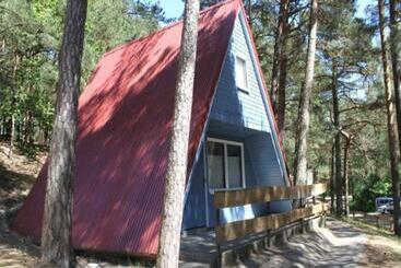 游客公寓 Finn Edgar