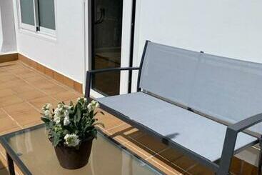 דירות לתיירים Monresidence Bellavista