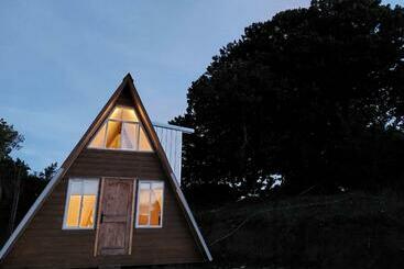 관광객 아파트 Natuchiantaño