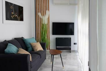 شقق خاصة سياحية Precioso Apartamento Recién Reformado Con Parking