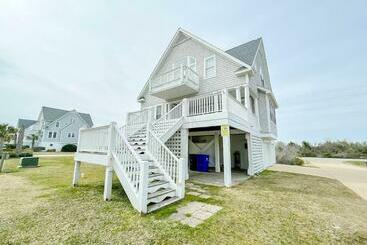 游客公寓 Shore Beats Work