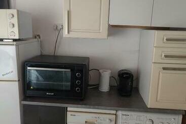 游客公寓 Studio Charmant