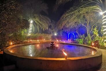 관광객 아파트 Tryantenii