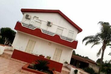 דירות לתיירים Villa Costa Del Sole