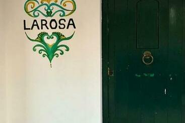 דירות לתיירים Villa La Rosa