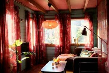 관광객 아파트 Zeeparel