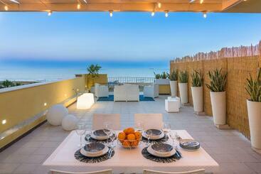 דירות לתיירים Acquaduci