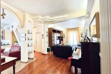 游客公寓 Apartment Carducci 21