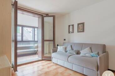 דירות לתיירים Appartamento 21