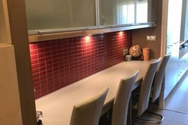 游客公寓 Helikon 31 Apartman Keszthely