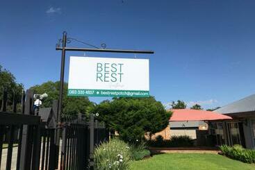 شقق خاصة سياحية Cosy   Best Rest Potch