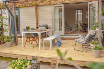 游客公寓 Cabin 33 Grou