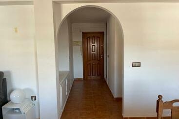 Жильё для туристов Calahonda Paradise Classic