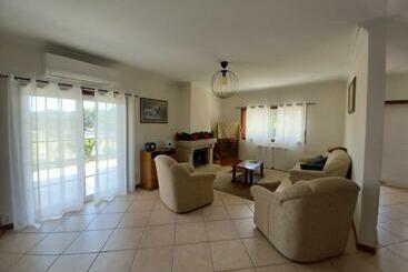 관광객 아파트 Casa Do Vale