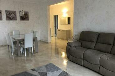 شقق خاصة سياحية Casa Vacanze Luigi&maria