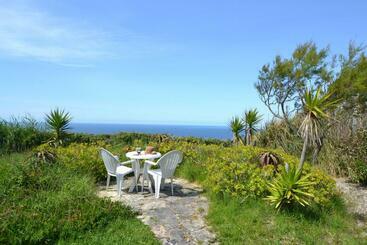 Apartamentos turísticos Casa Ypselon 3   Junto Ao Oceano
