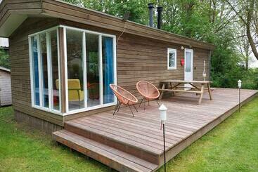 דירות לתיירים Chalet Hysterisch