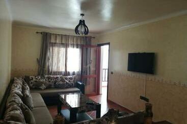 شقق خاصة سياحية Residence Lina