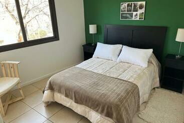 Жильё для туристов Dulce Morada