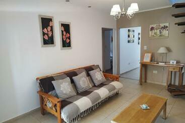 관광객 아파트 El Rincón De Cata