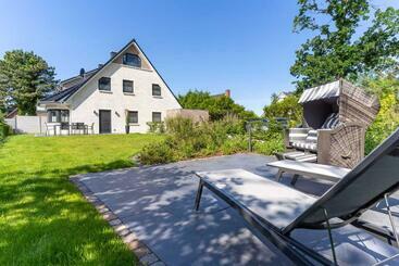 관광객 아파트 Ferienhaus Nordstern Ferienhaus Nordstern