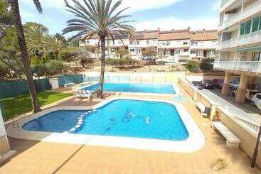 شقق خاصة سياحية Glp La Cenia Beach