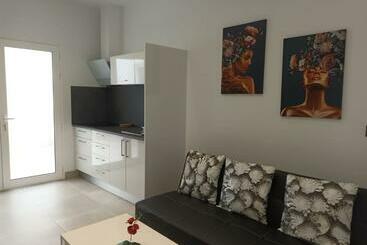 דירות לתיירים La Gaviota