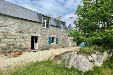 游客公寓 Maison De Charme Entre Terre Et Mer, Proche Plages