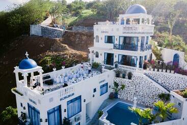 관광객 아파트 Meraki De Arambulo