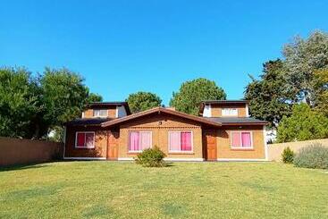 ツーリストアパートメント Open Beach